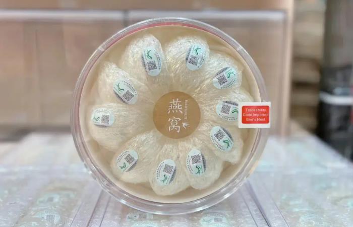 爱民燕窝回收